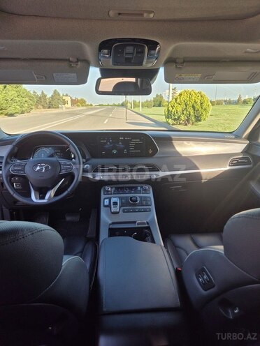 Hyundai Palisade 2021, 140,900 km - 2.2 л - Bakı
