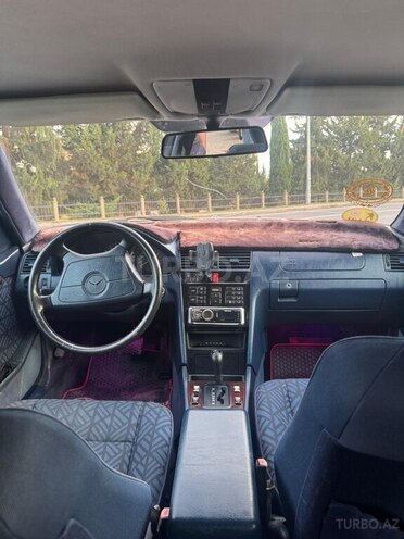 Mercedes C 200 1994, 393,000 km - 2.0 л - Saatlı