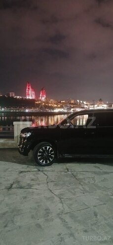 Toyota Land Cruiser 2007, 258,525 km - 4.7 л - Bakı