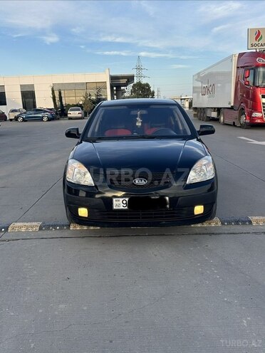 Kia Rio 2005, 298,072 km - 1.4 l - Ağcabədi