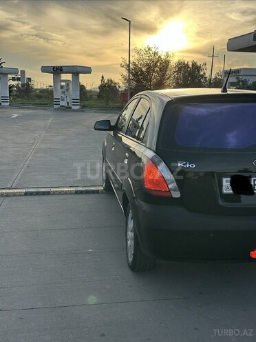 Kia Rio 2005, 298,072 km - 1.4 l - Ağcabədi