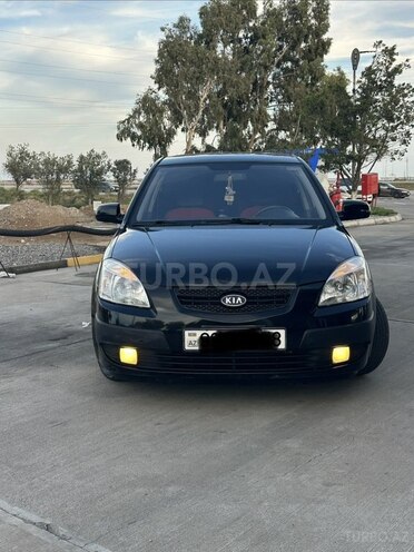 Kia Rio 2005, 298,072 km - 1.4 l - Ağcabədi