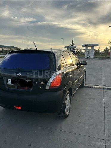 Kia Rio 2005, 298,072 km - 1.4 l - Ağcabədi