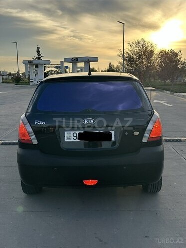 Kia Rio 2005, 298,072 km - 1.4 l - Ağcabədi