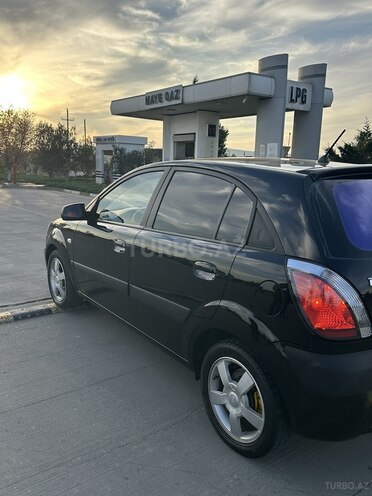 Kia Rio 2005, 298,072 km - 1.4 l - Ağcabədi