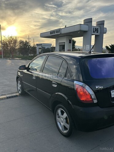 Kia Rio 2005, 298,072 km - 1.4 l - Ağcabədi