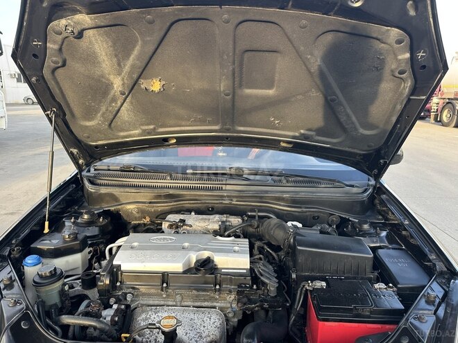 Kia Rio 2005, 298,072 km - 1.4 l - Ağcabədi