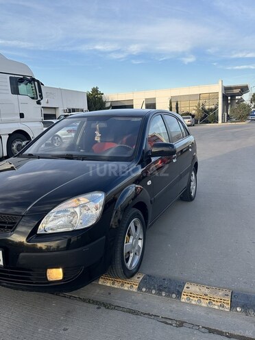 Kia Rio 2005, 298,072 km - 1.4 l - Ağcabədi