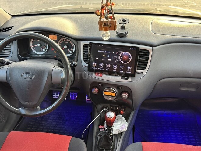 Kia Rio 2005, 298,072 km - 1.4 l - Ağcabədi