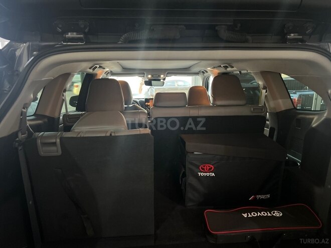 Toyota Highlander 2022, 60,400 km - 2.5 l - Bakı