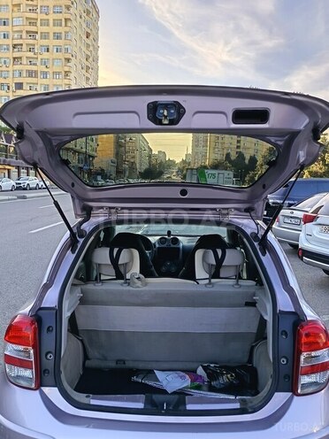 Nissan March 2012, 85,000 km - 1.2 л - Bakı