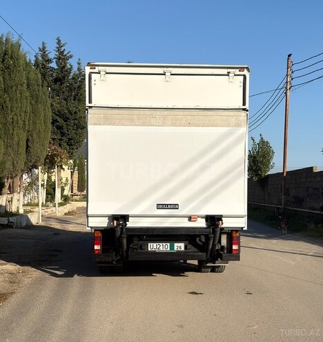 Ford Transit 2010, 154,011 km - 2.4 l - Bakı