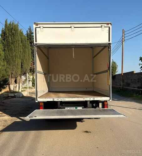 Ford Transit 2010, 154,011 km - 2.4 l - Bakı