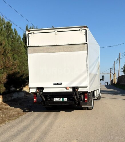 Ford Transit 2010, 154,011 km - 2.4 l - Bakı