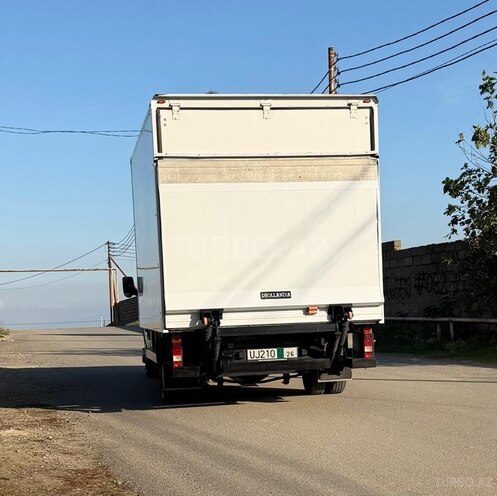 Ford Transit 2010, 154,011 km - 2.4 l - Bakı