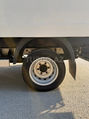 Ford Transit 2010, 154,011 km - 2.4 l - Bakı