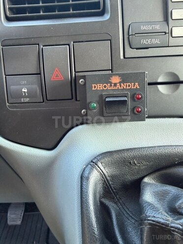Ford Transit 2010, 154,011 km - 2.4 l - Bakı