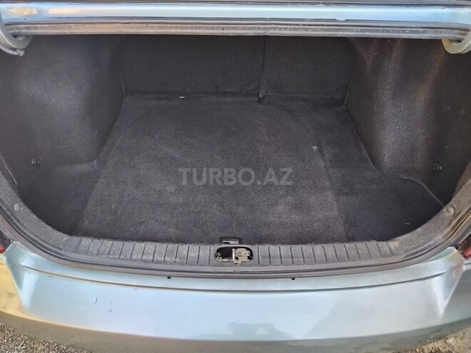 Hyundai Accent 2006, 570,000 km - 1.5 л - Bakı