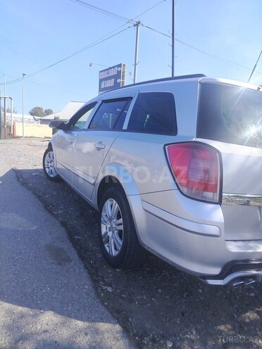 Opel Astra 2005, 288,770 km - 1.3 l - Ağcabədi