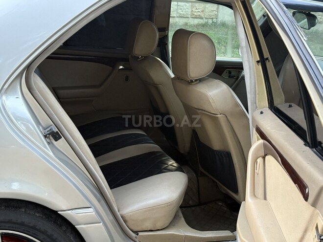 Mercedes C 230 1996, 245,000 km - 2.3 л - Bakı
