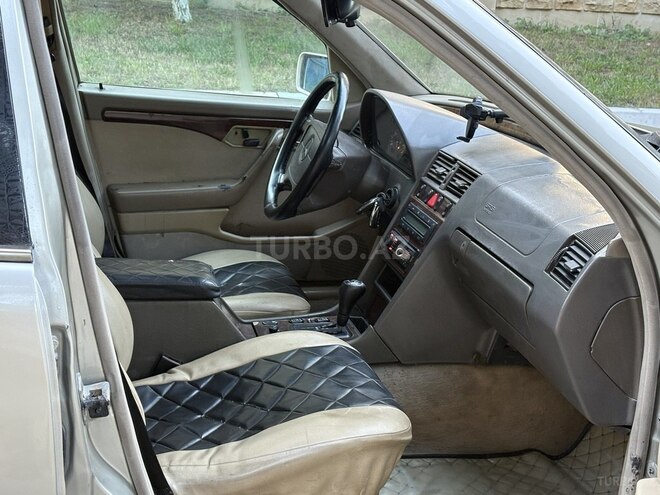 Mercedes C 230 1996, 245,000 km - 2.3 л - Bakı