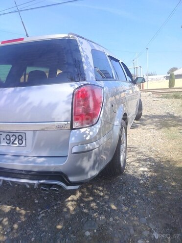 Opel Astra 2005, 288,770 km - 1.3 l - Ağcabədi