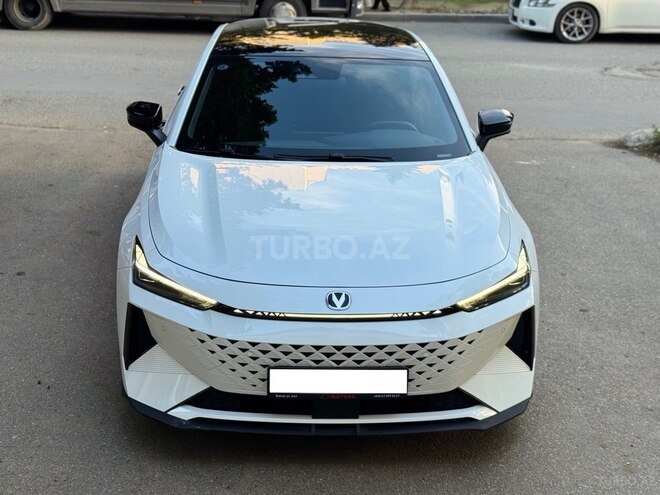 Changan  2024, 10,200 km - 1.5 l - Bakı