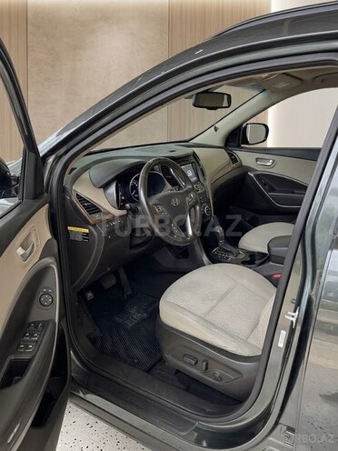 Hyundai Santa Fe 2013, 220,000 km - 2.0 l - Bakı