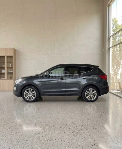 Hyundai Santa Fe 2013, 220,000 km - 2.0 l - Bakı
