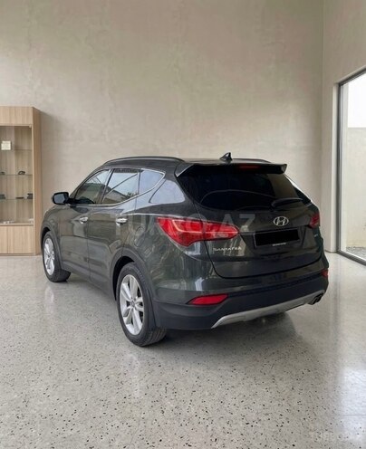 Hyundai Santa Fe 2013, 220,000 km - 2.0 l - Bakı