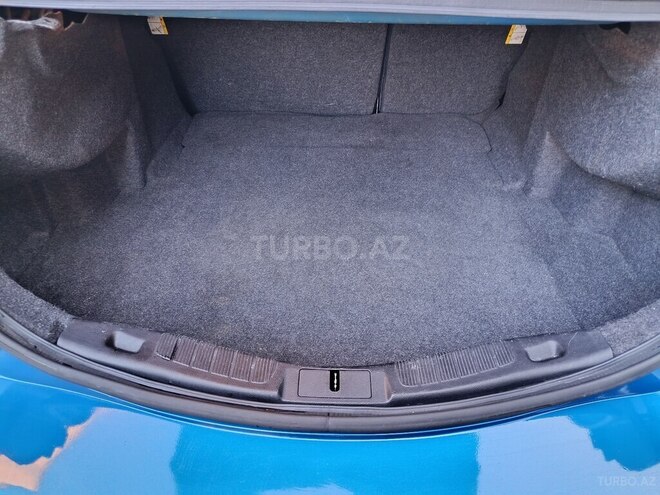 Ford Fusion (North America) 2019, 136,151 km - 1.5 l - Bakı
