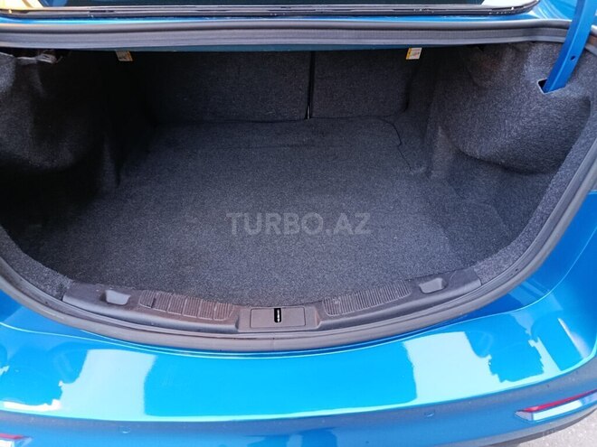 Ford Fusion (North America) 2019, 136,151 km - 1.5 l - Bakı