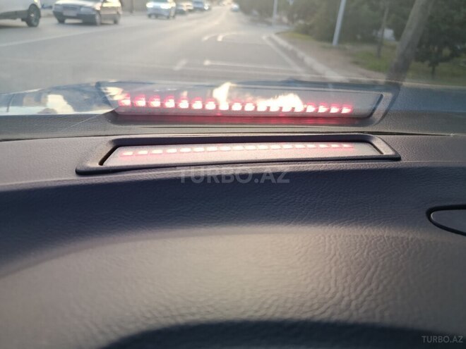 Ford Fusion (North America) 2019, 136,151 km - 1.5 l - Bakı