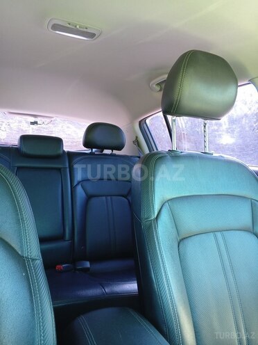 Kia Sportage 2014, 285,730 km - 2.0 l - Qusar