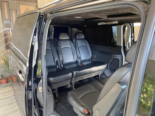 Mercedes  2012, 369,000 km - 2.1 л - Bakı