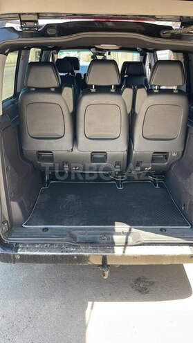 Mercedes  2012, 369,000 km - 2.1 л - Bakı