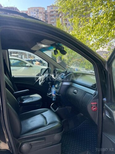 Mercedes  2012, 369,000 km - 2.1 л - Bakı