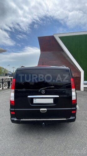 Mercedes  2012, 369,000 km - 2.1 л - Bakı