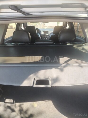 Opel Astra 2005, 288,770 km - 1.3 l - Ağcabədi