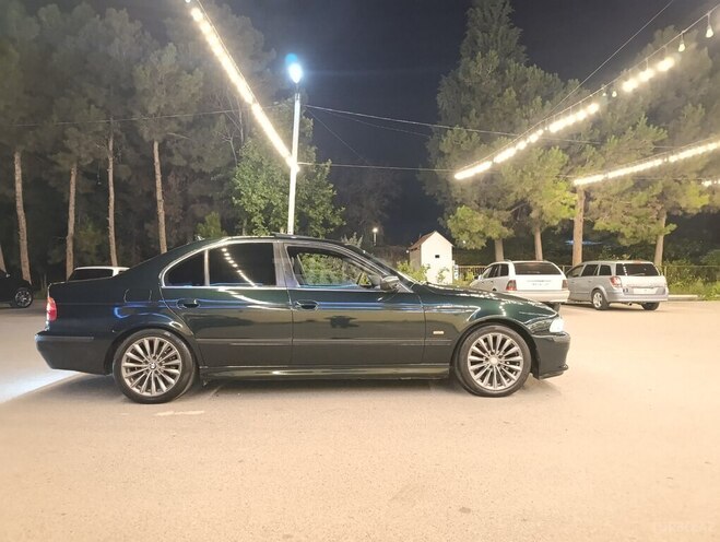 BMW 523 1997, 421,623 km - 2.5 l - Şirvan
