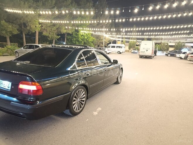 BMW 523 1997, 421,623 km - 2.5 l - Şirvan