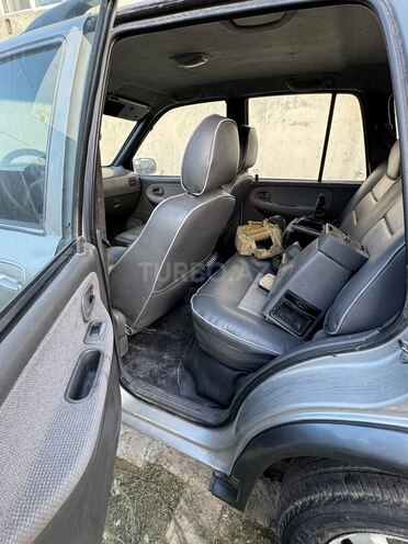 Kia Sportage 2004, 357,456 km - 2.0 l - Bakı