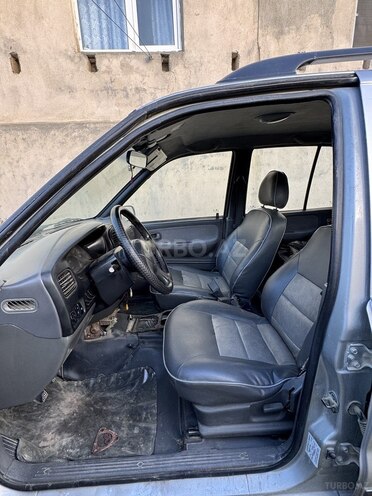 Kia Sportage 2004, 357,456 km - 2.0 l - Bakı
