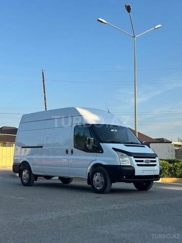 Ford Transit 2011, 280,000 km - 2.4 l - Bakı