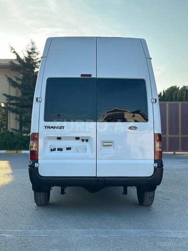 Ford Transit 2011, 280,000 km - 2.4 l - Bakı