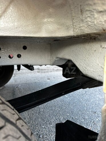 Ford Transit 2011, 280,000 km - 2.4 l - Bakı