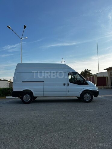 Ford Transit 2011, 280,000 km - 2.4 l - Bakı
