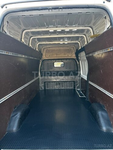 Ford Transit 2011, 280,000 km - 2.4 l - Bakı