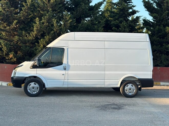 Ford Transit 2011, 280,000 km - 2.4 l - Bakı