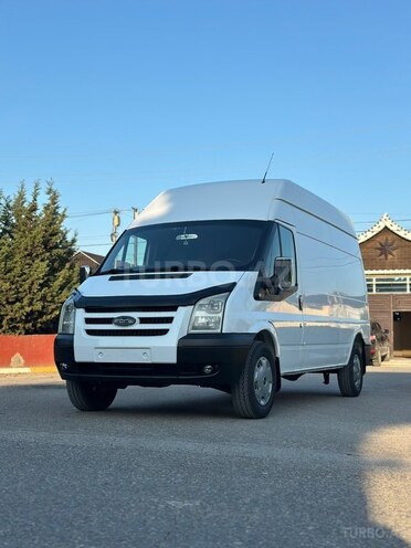 Ford Transit 2011, 280,000 km - 2.4 l - Bakı